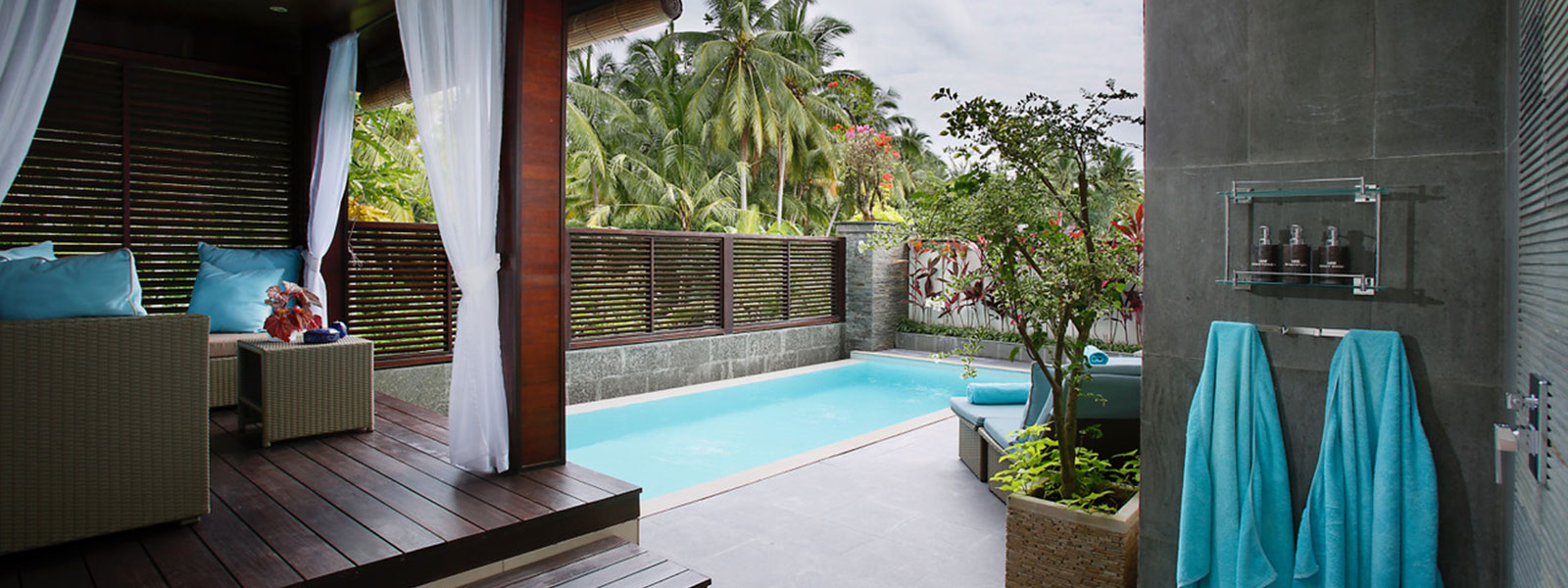 luxury villa Bali video poster